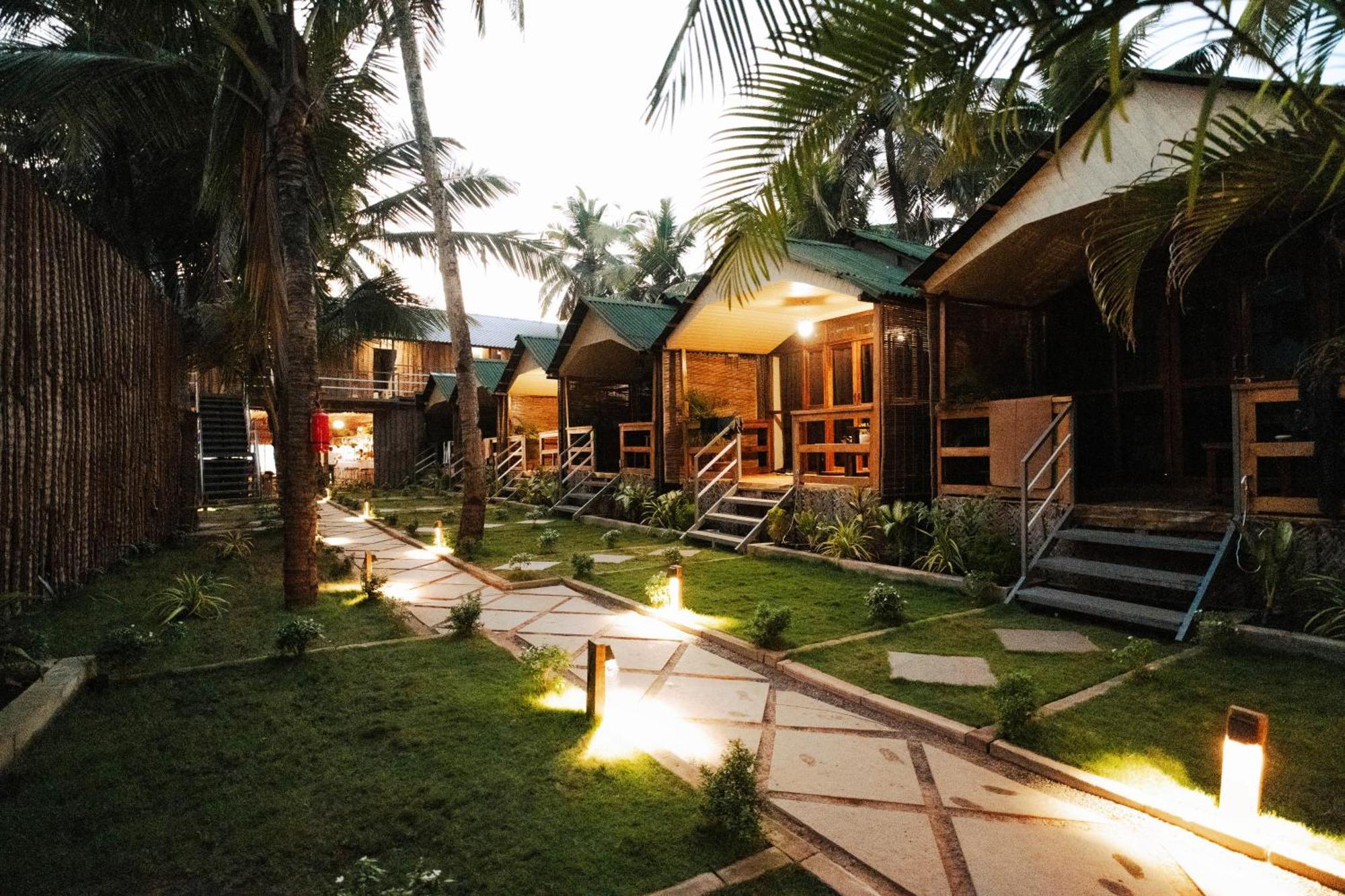 Serenity 3* Agonda