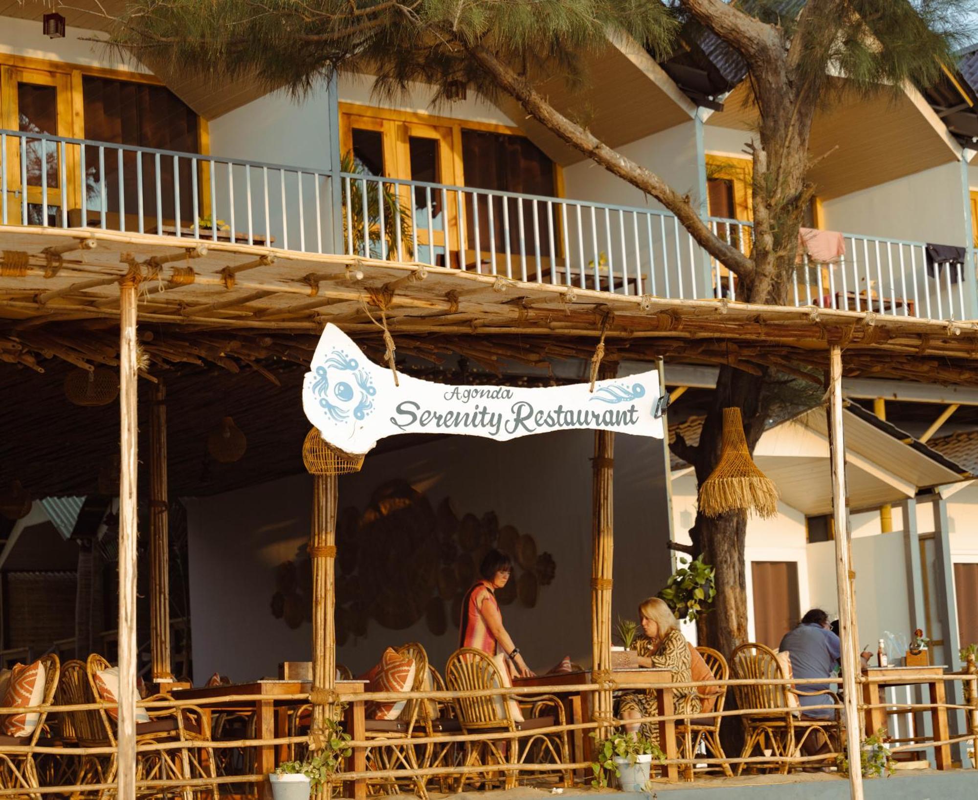 Serenity Resort