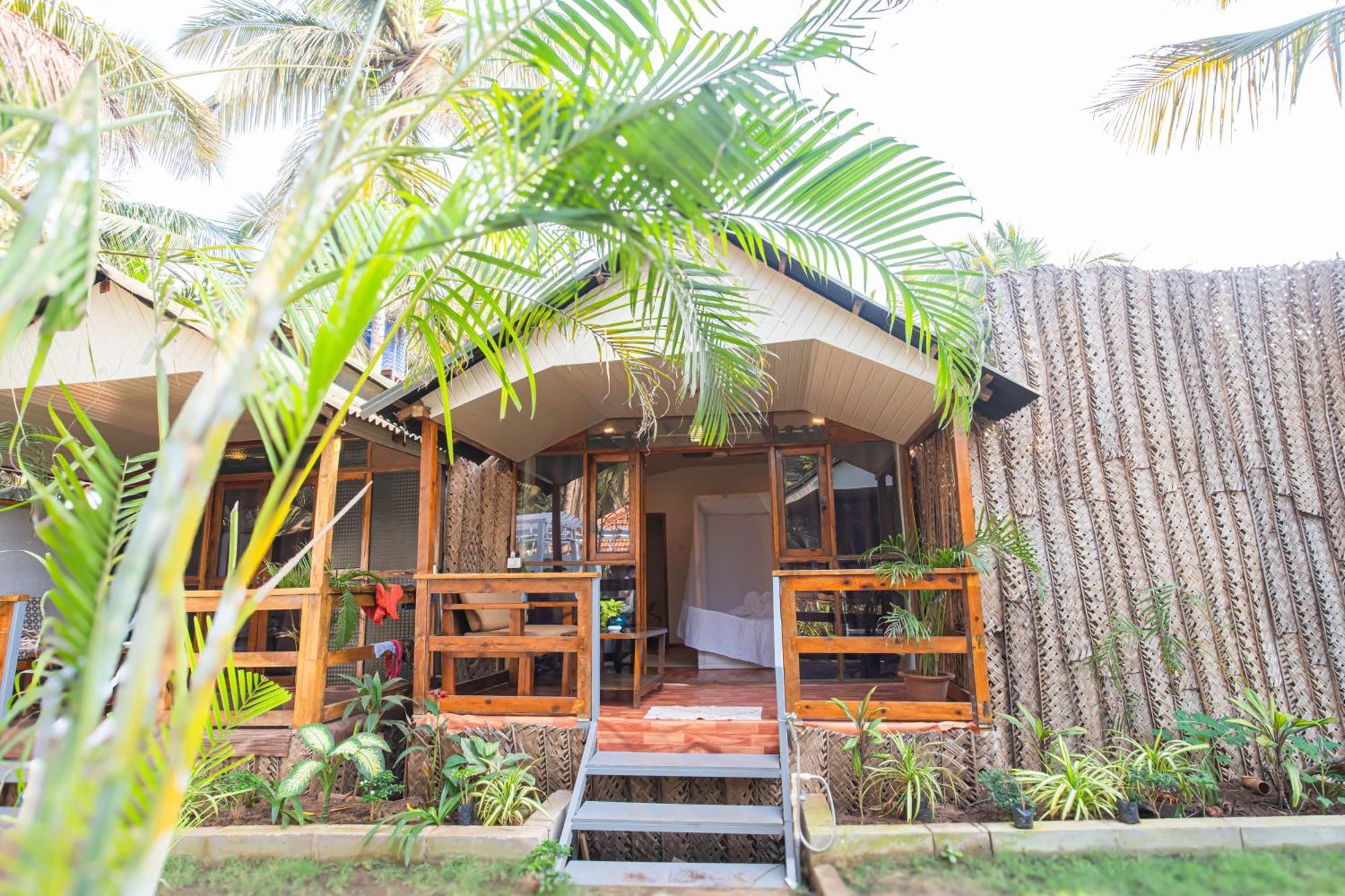 Serenity Agonda