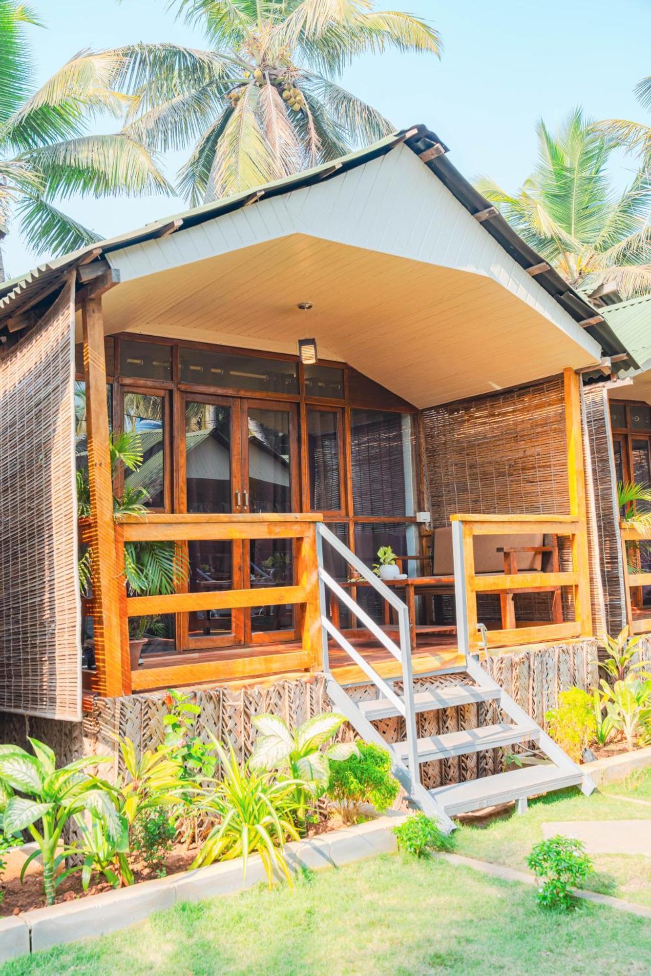 Serenity Resort 3*