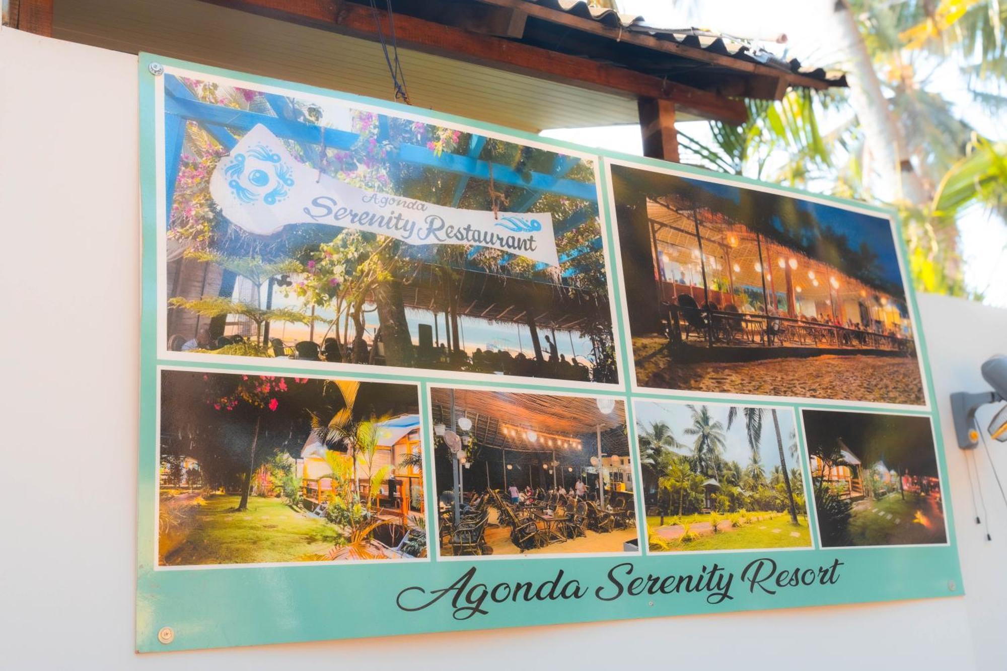 Serenity Agonda