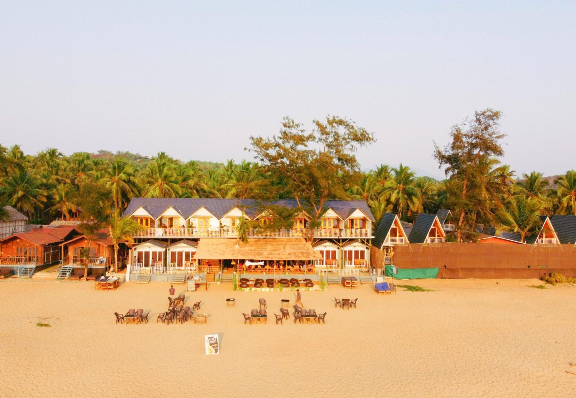 Resort Serenity