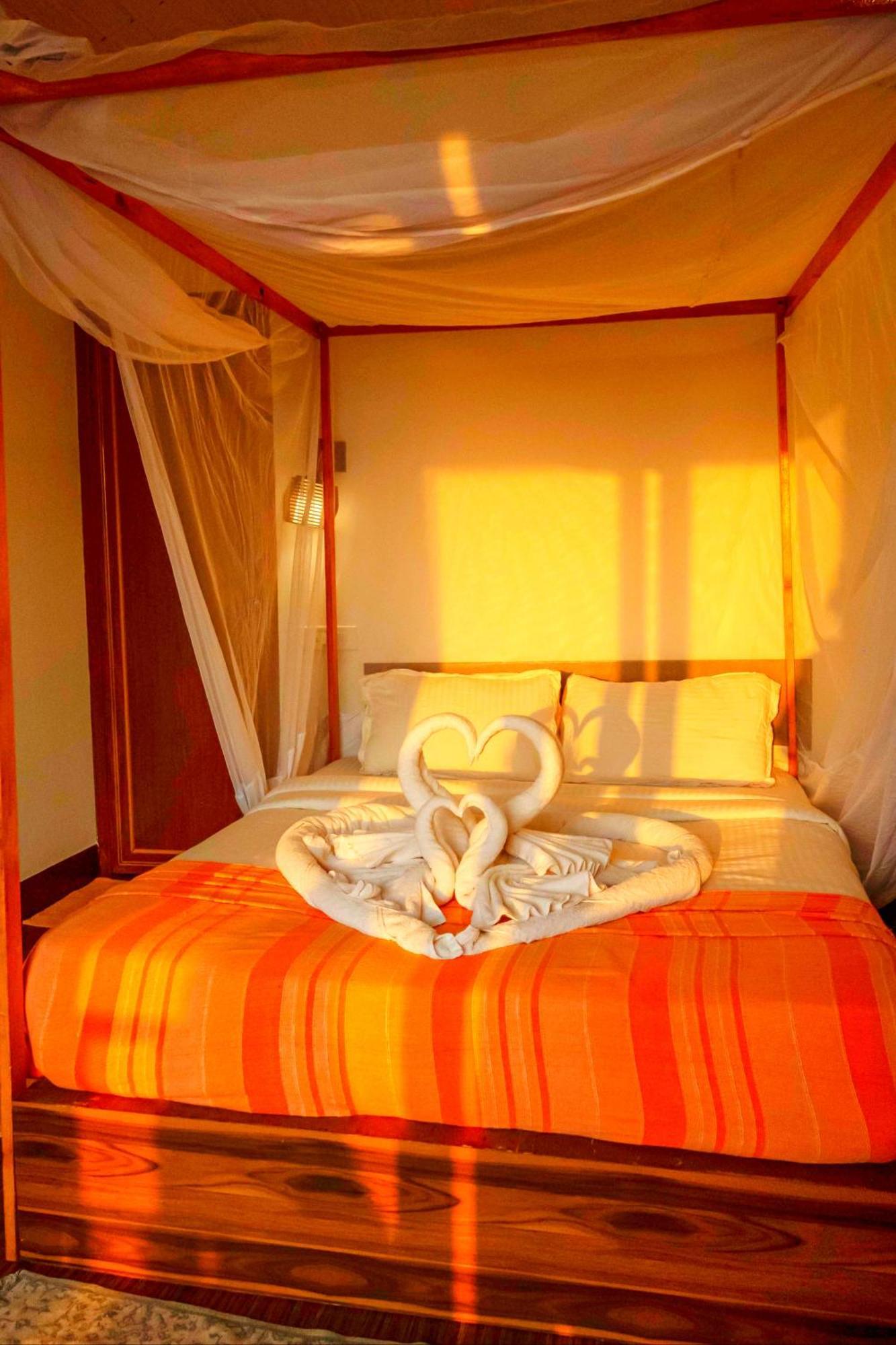 Serenity 3*