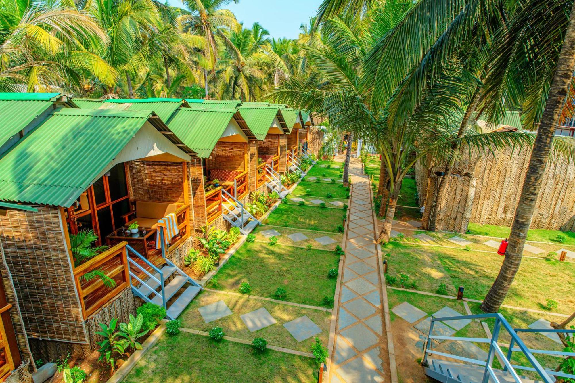 Serenity 3*