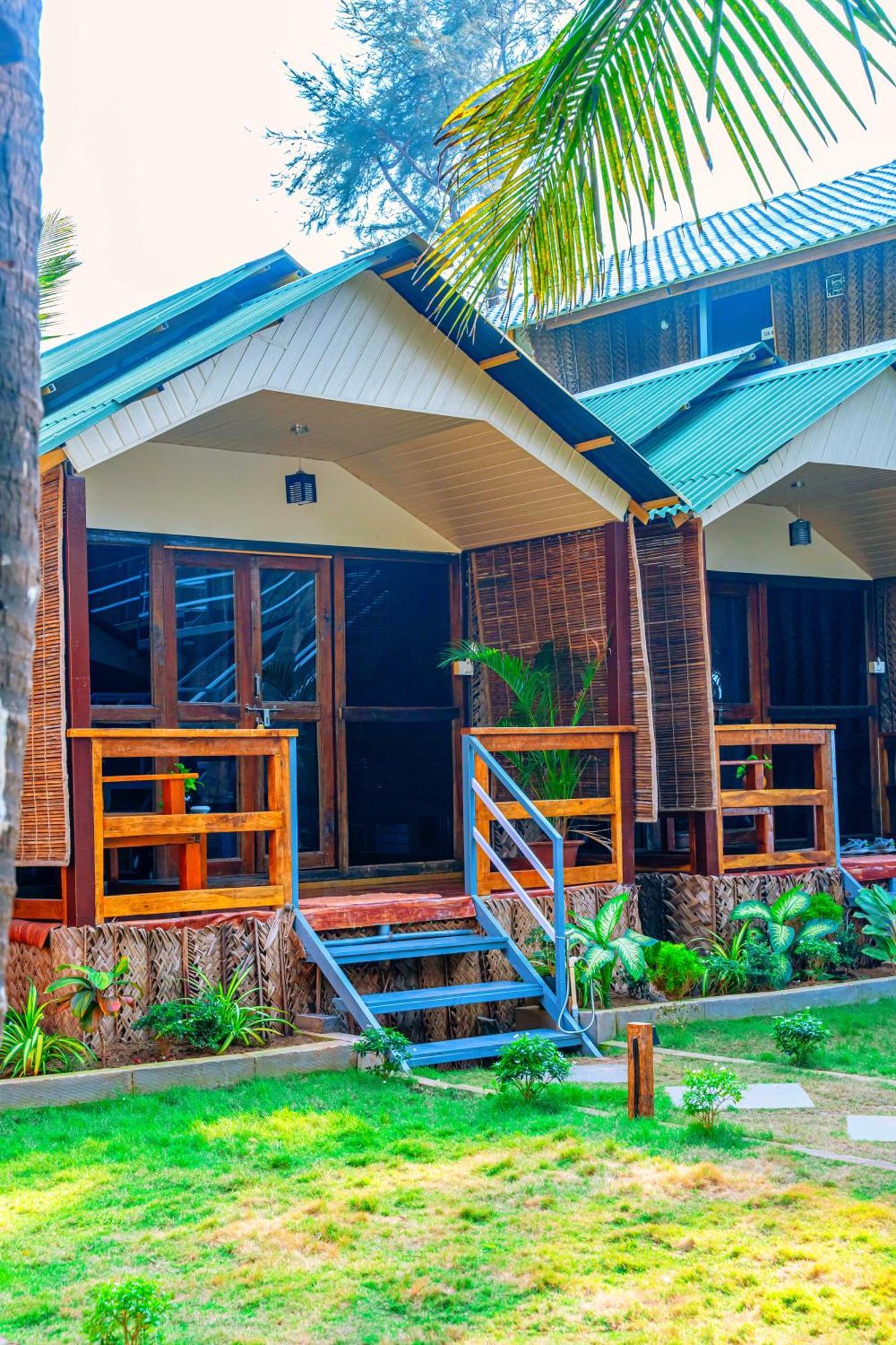 Resort Serenity 3*