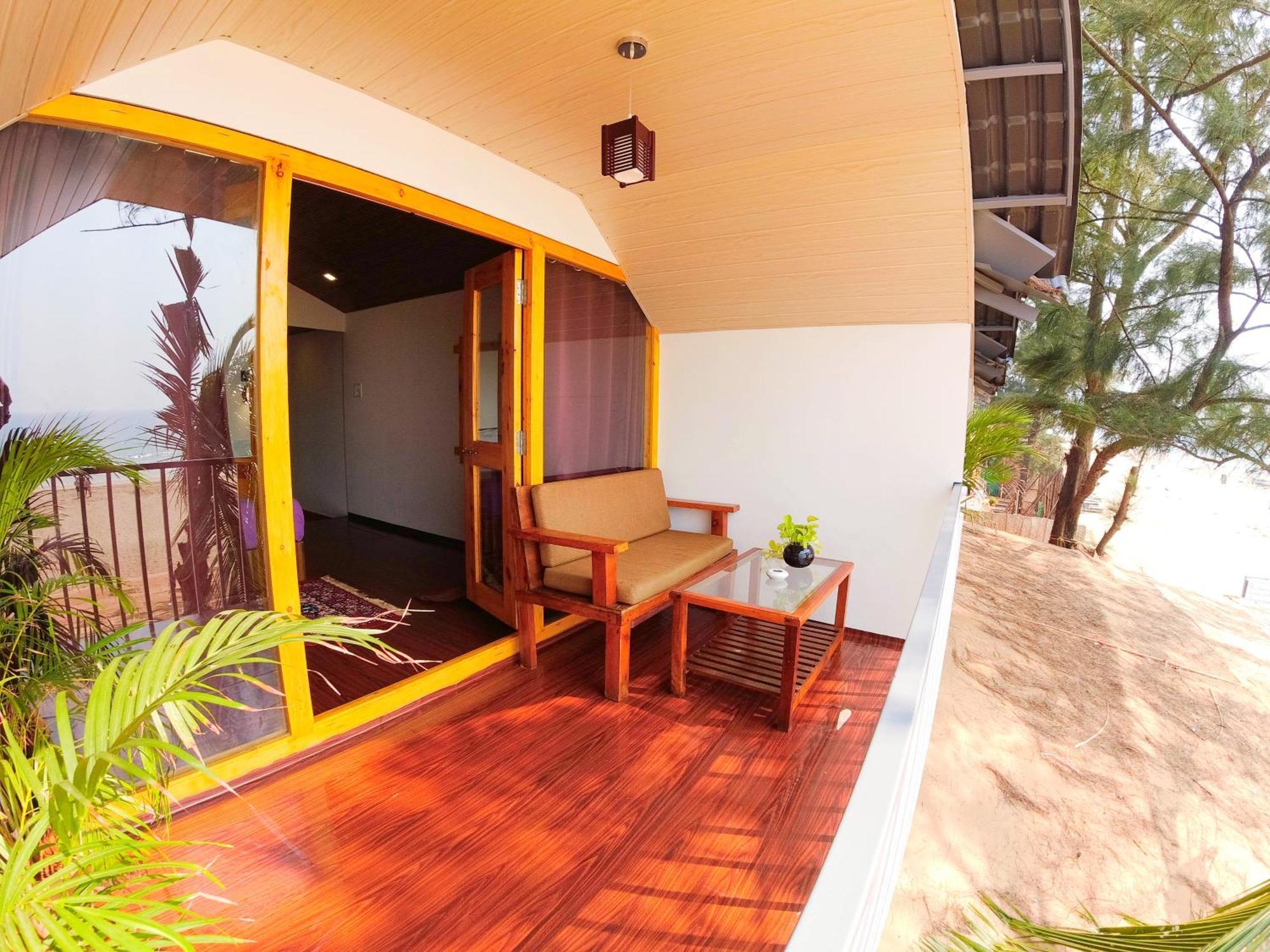 Serenity Resort
