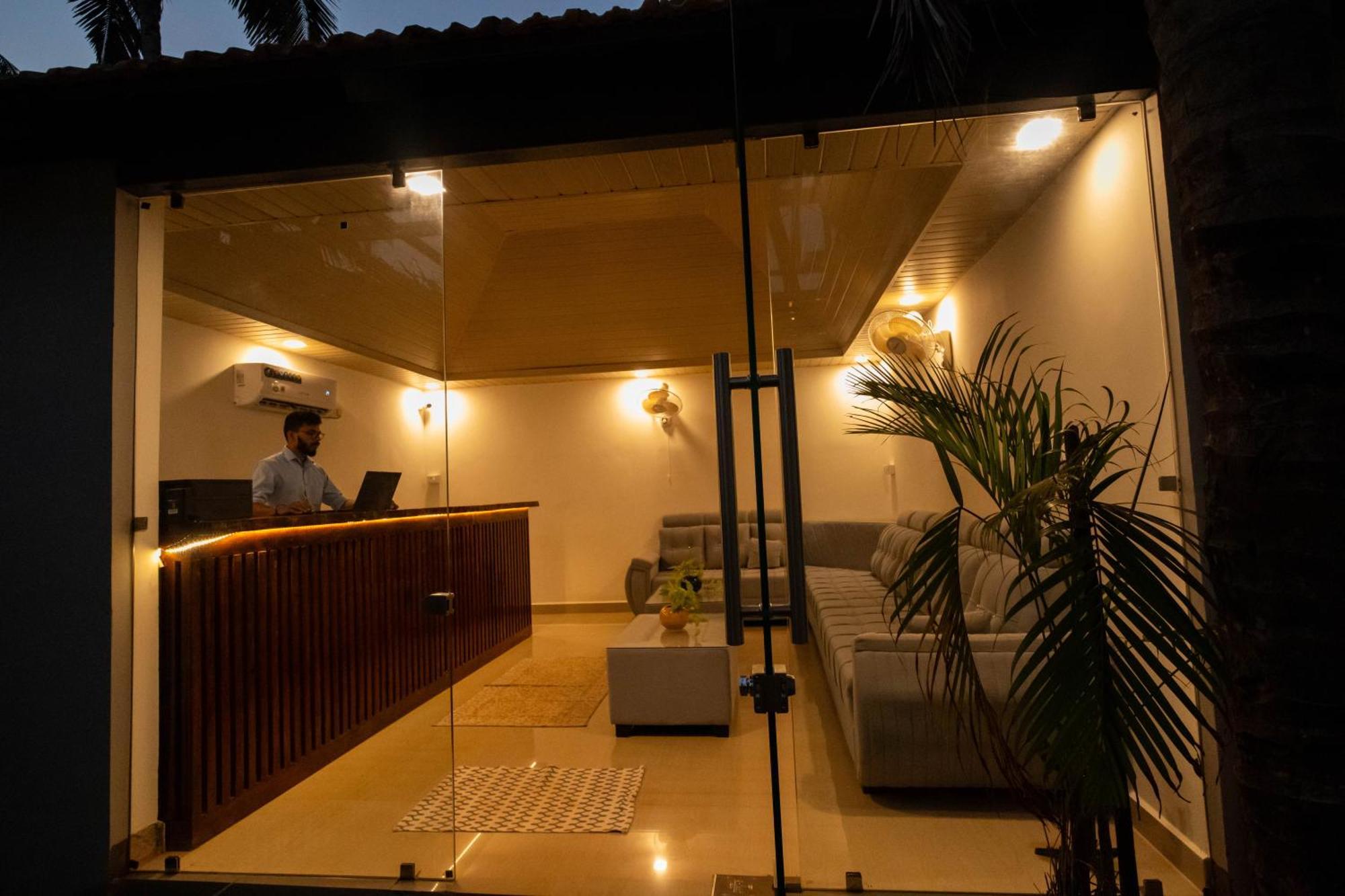Resort Serenity 3*