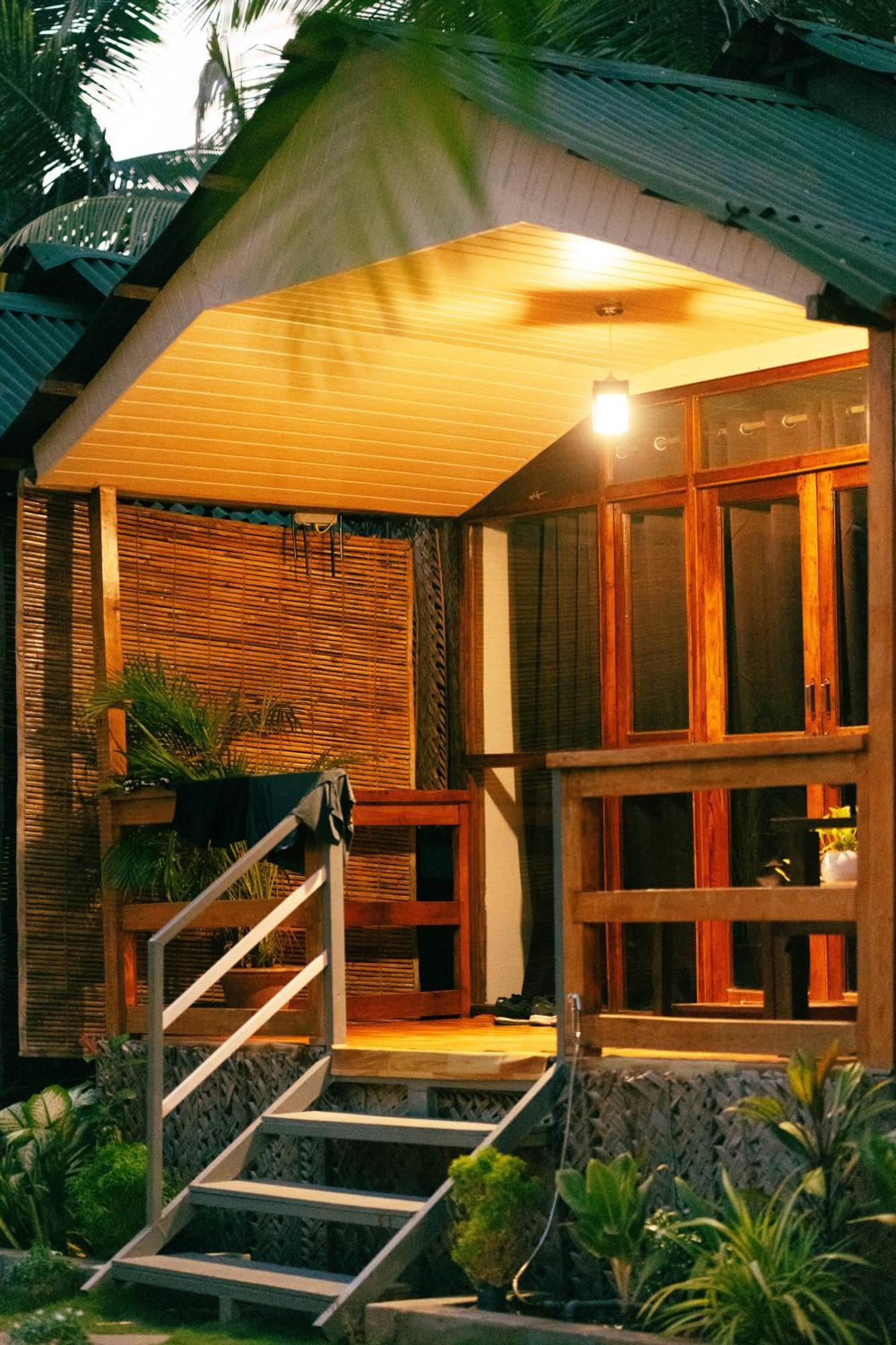 Serenity Resort