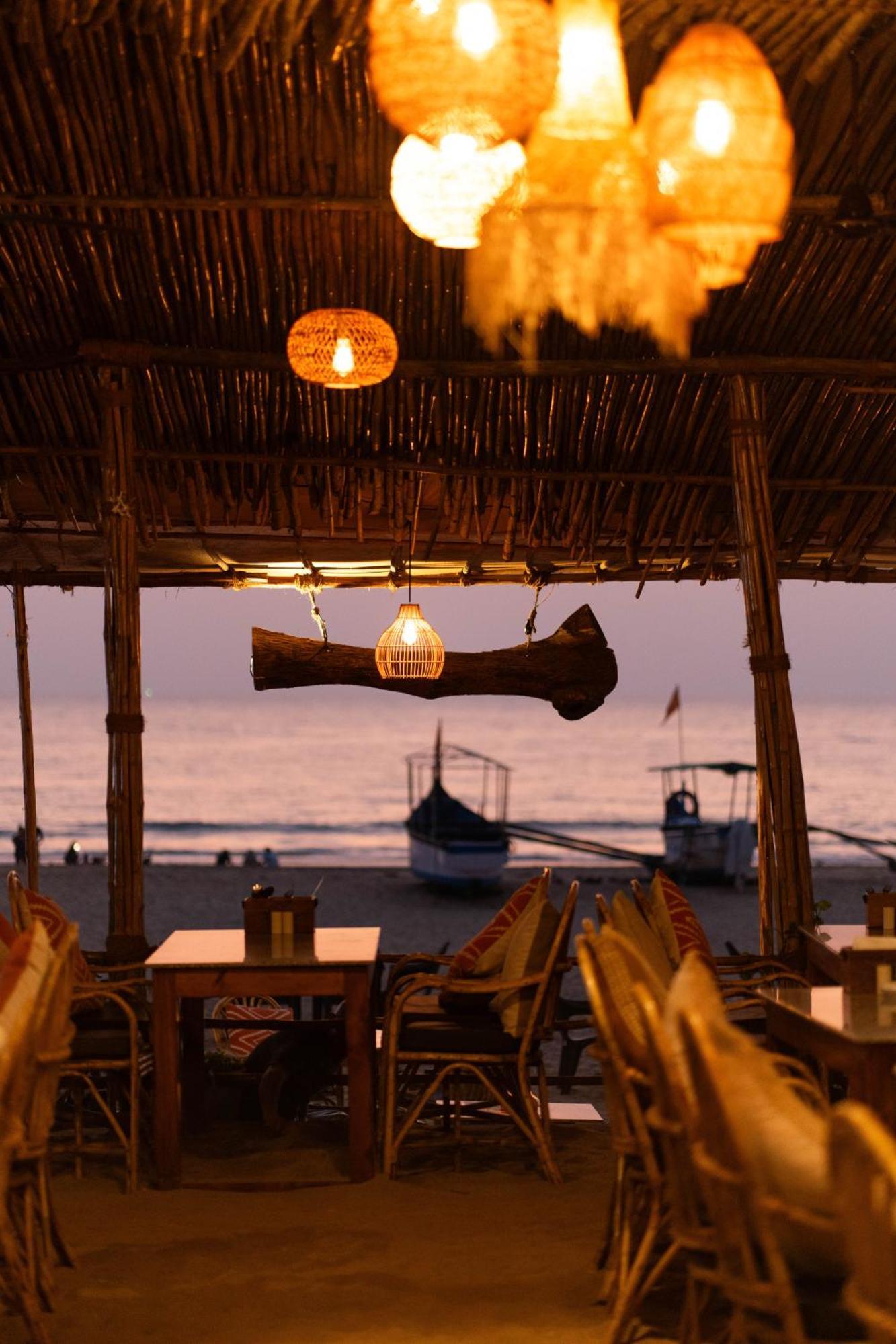 Serenity Resort