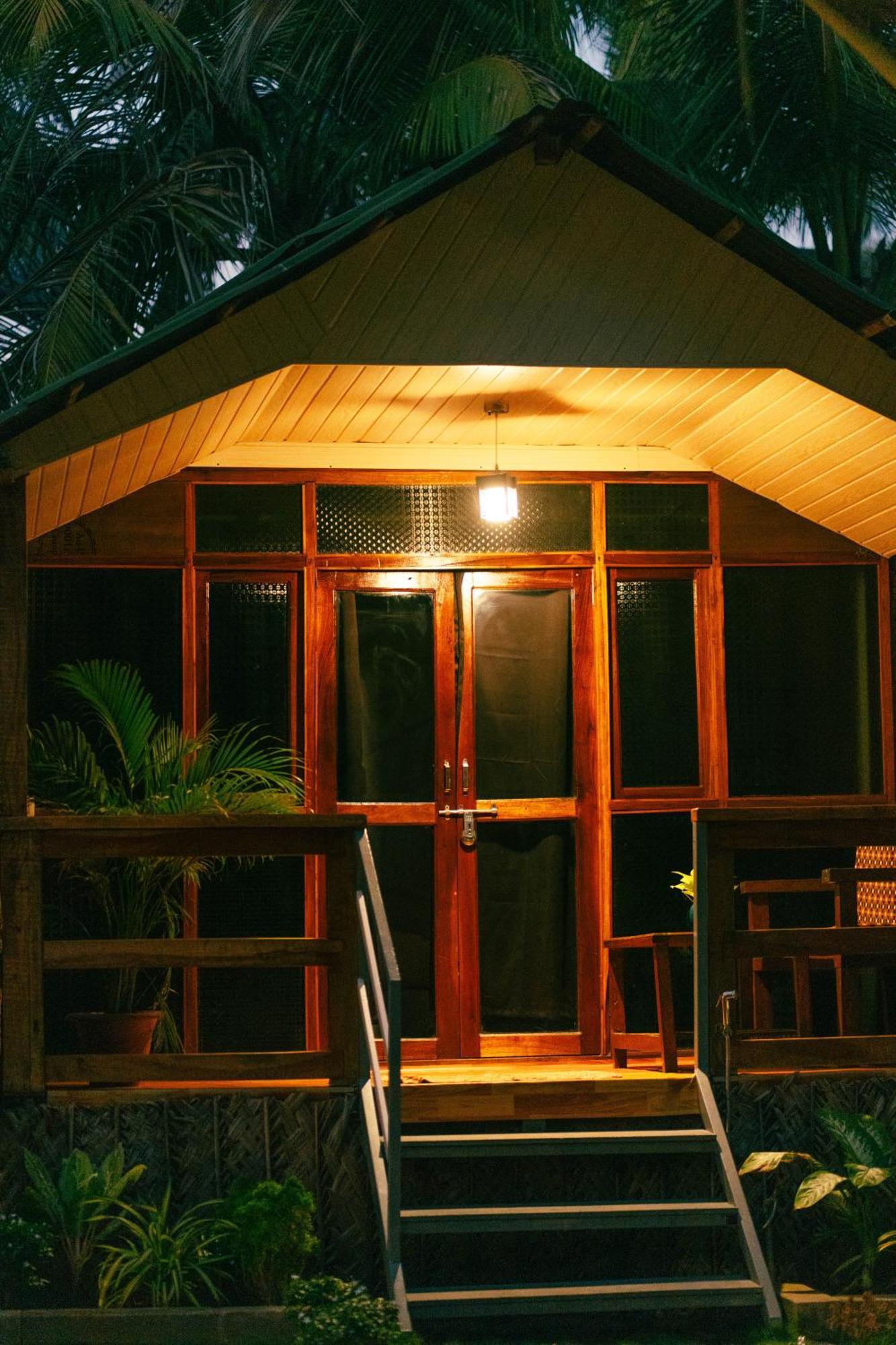 Serenity Agonda