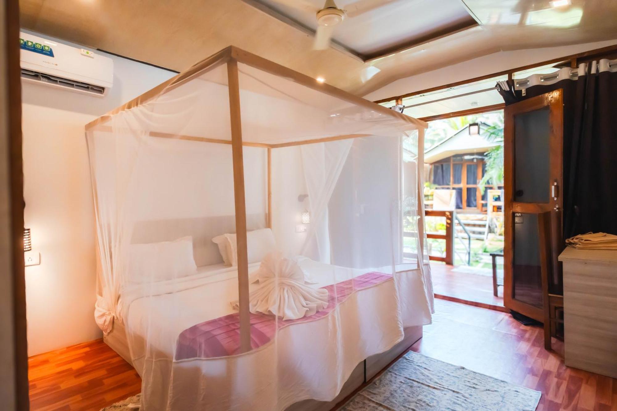Serenity Resort 3*