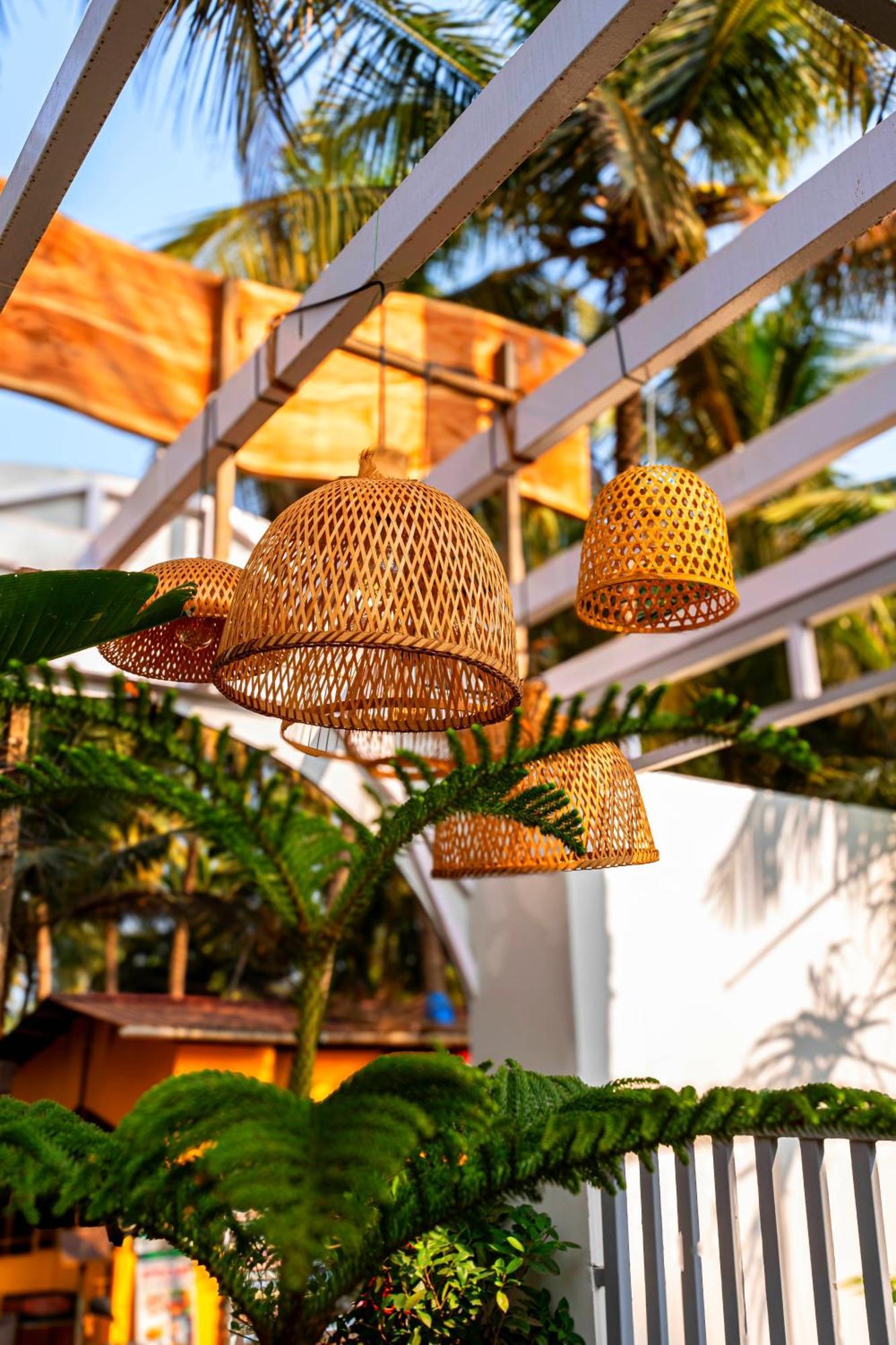 Resort Serenity Agonda