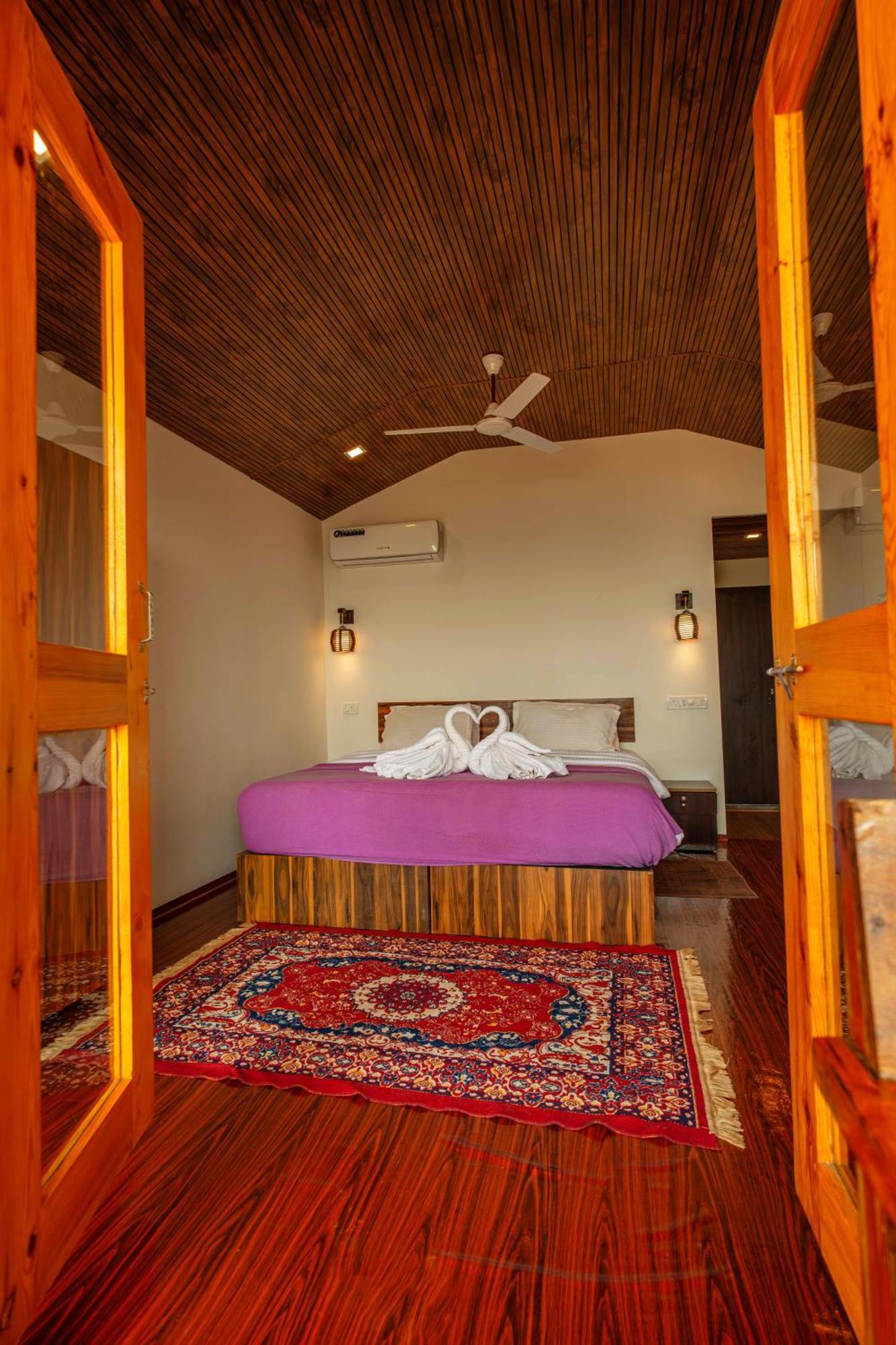 Resort Serenity Agonda